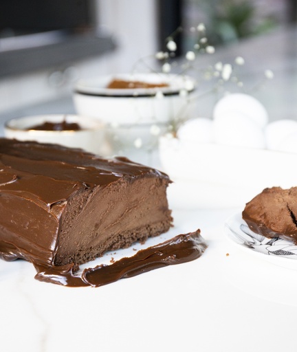 TORTA BARILOCHE