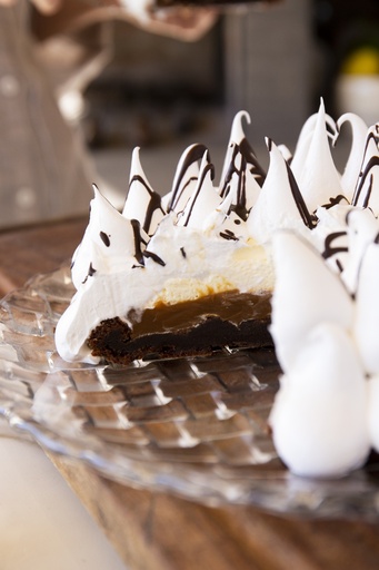 TORTA BOMBA