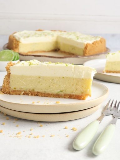 TORTA KEY LIME PIE