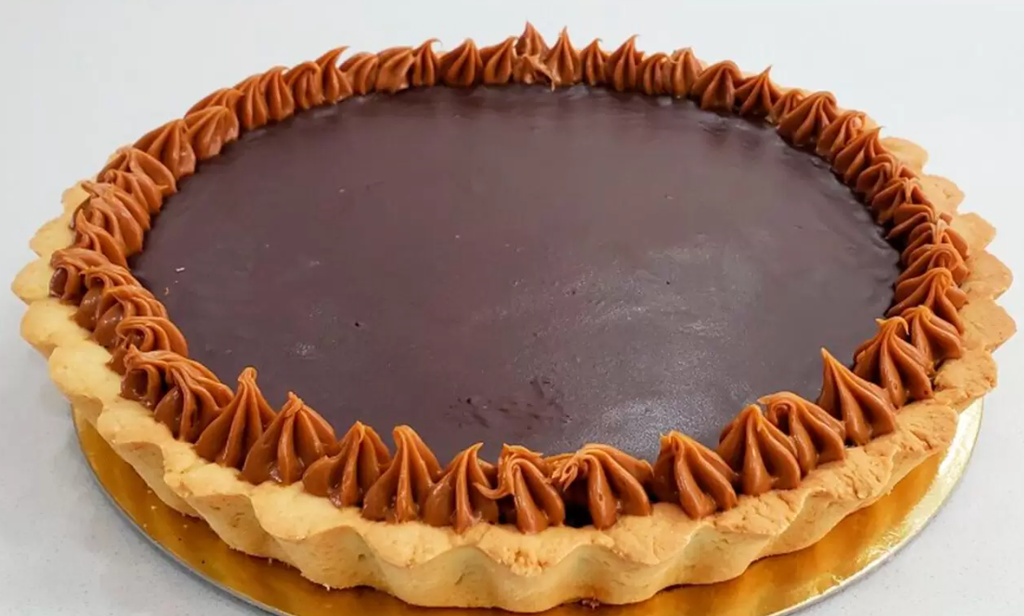 TORTA HAVANNET