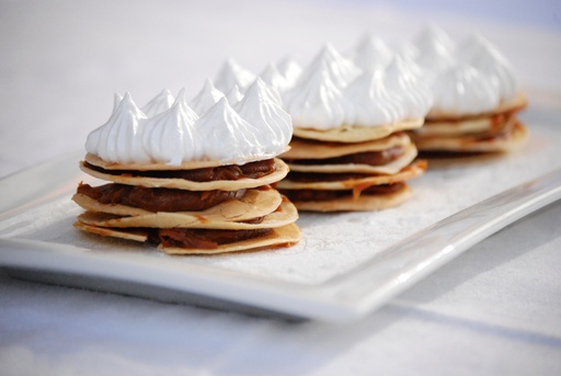 MINI ROGEL x4