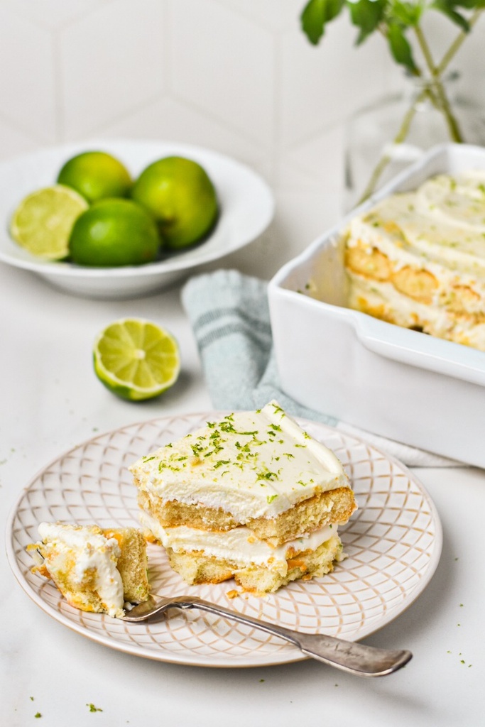 TORTA TIRAMISU LIMALIMON