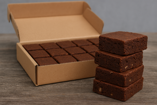 [92.24] BROWNIE X24