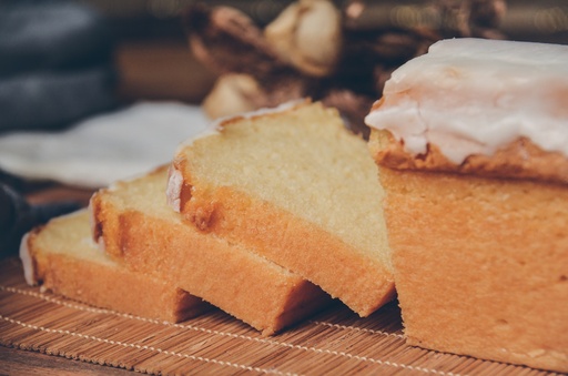 [139] BUDIN LIMON ENTERO