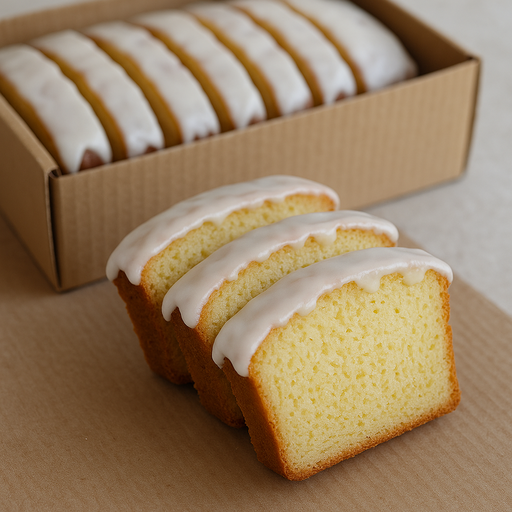 [34.24] BUDIN LIMON PORCION X24