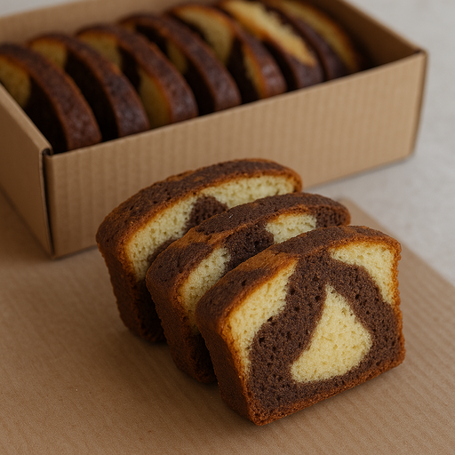[162.24] BUDIN MARMOL PORC X24