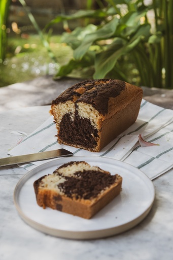 [196] BUDIN MARMOLADO ENTERO