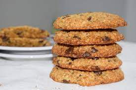 [300.6] COOKIE ALMENDRAS x6