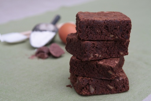 [92.6] BROWNIE  x6