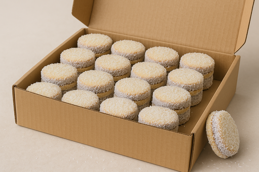 [102.24] ALFAJOR MAICENA x24