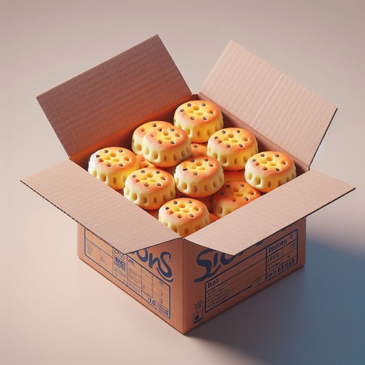 [243.24] CHIPA x24